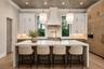 Kitchen | Staged