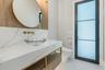 Powder Bath