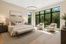 Primary Suite | Staged