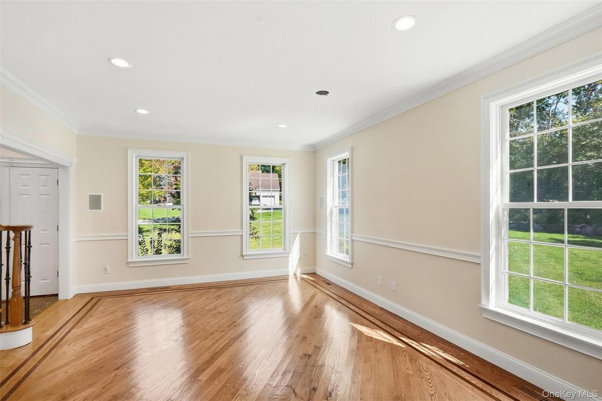 Bonus Room