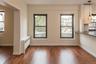 Dining Room with countertop in Kitchen