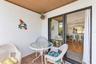 main level screened lanai