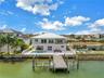 TWO BOAT LIFTS