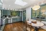 Eat-in Kitchen