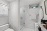 Lower Bathroom