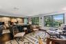 Family Room Rec Area