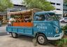 Enjoy the fun markets at Hyde Park Village