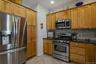 Another view of the kitchen.