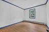 First floor bedroom