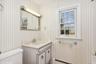 Second floor full bathroom