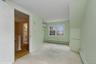 Second floor bedroom