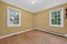 First floor bedroom