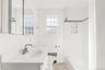 full bath with shower and tub