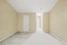 Alternate view of primary bedroom