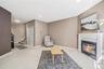 Alternate view of living room