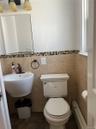 Master Half Bath