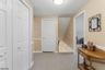 2nd floor hallway