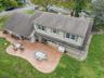 Arial view