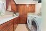 Laundry  room