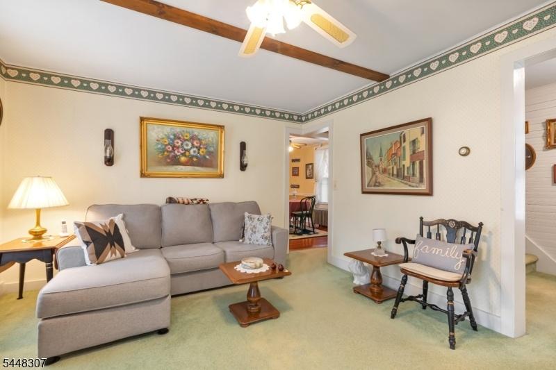 Living Room from Far Corner