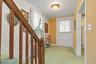 Foyer from Dining Room