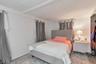 Upper Apartment Bedroom