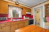 Kitchen from Back Corner