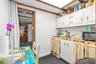 Lower Apartment Kitchen