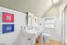 3rd Floor Bathroom