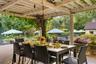 Dining Pavilion