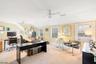 3rd Floor Bedroom/Office