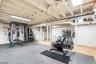 Bassement Gym