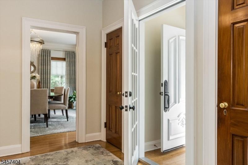 Come in!