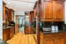 Kitchen w/ butler's pantry