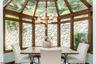Breakfast room
