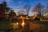 Upper tier flat lot