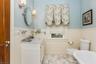2nd fl hall bath