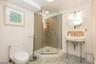 Basement bath