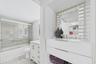 Dressing Area