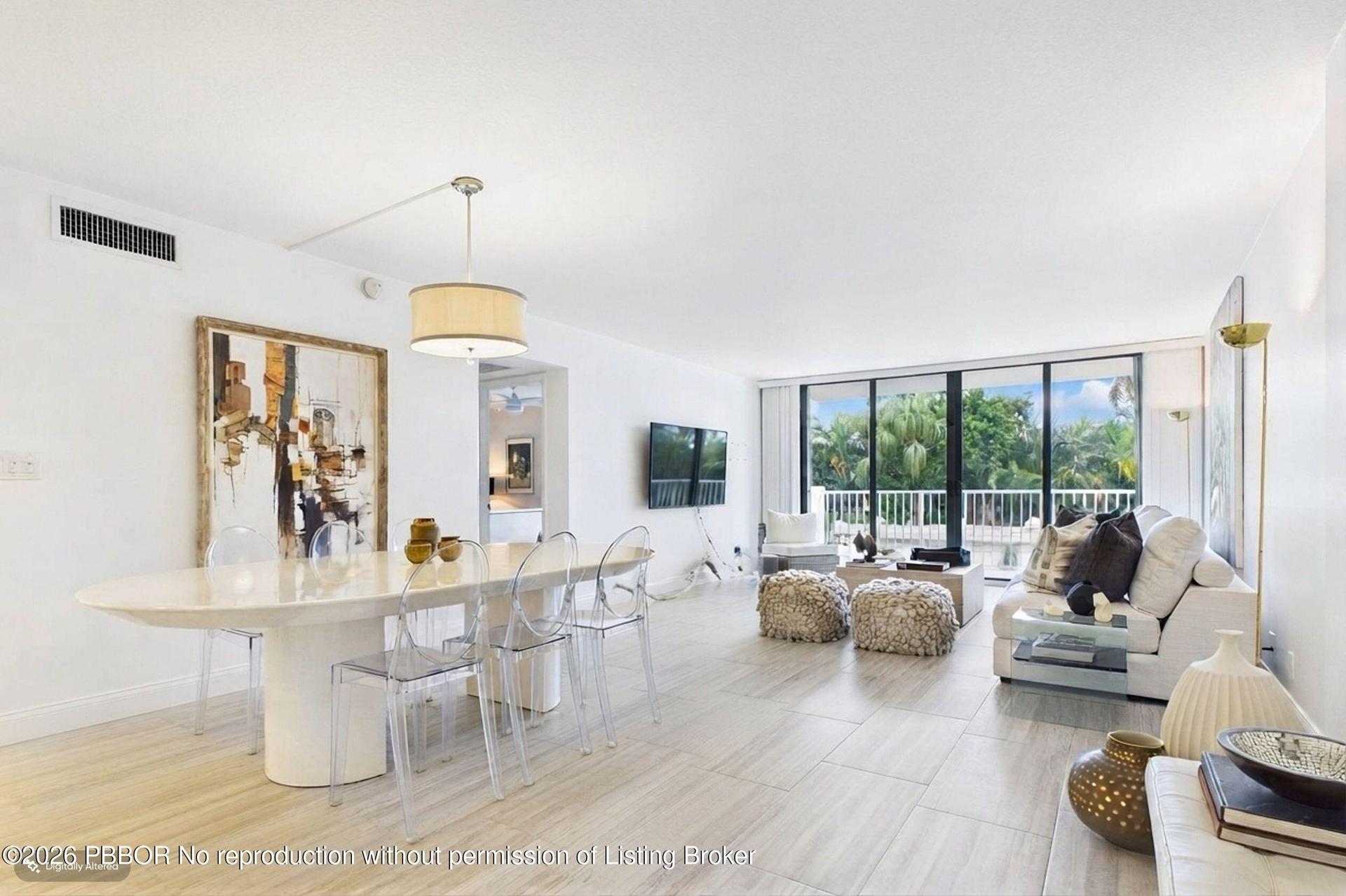 Living/Dining