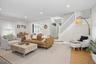 Bright and spacious