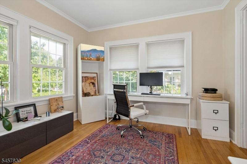 A versatile space!