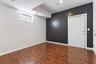 Vacant Room