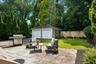 Inviting setting