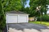 2 car garage