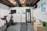 Home gym