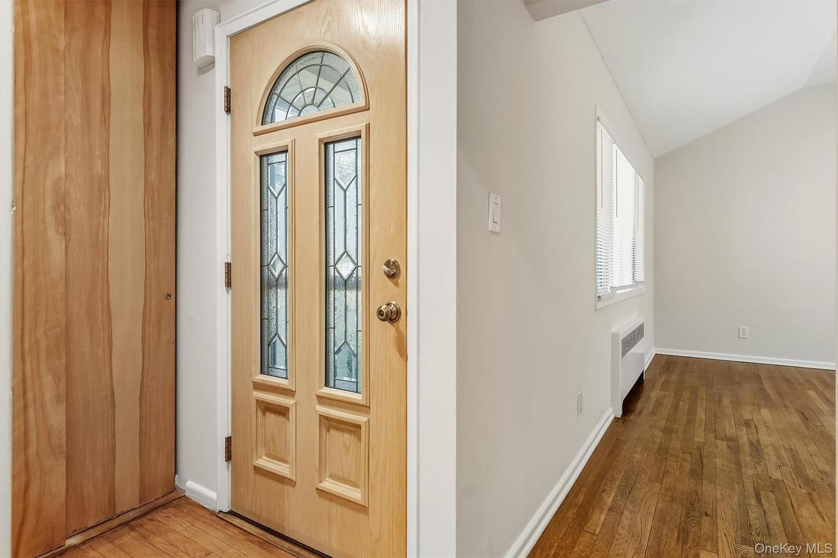 Step inside and feel instantly at home