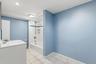Lower Level Bathroom