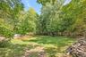 Large private lot