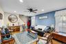 Charming Living room
